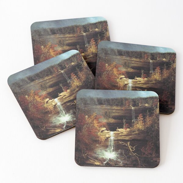 Item preview, Falls of the Kaaterskill designed and sold by SharonTheFirst.