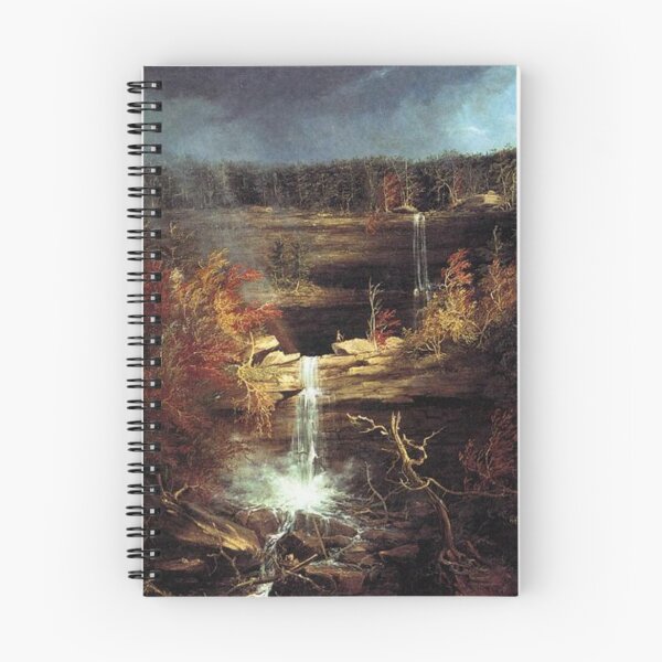 Item preview, Falls of the Kaaterskill designed and sold by SharonTheFirst.