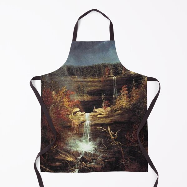 Item preview, Falls of the Kaaterskill designed and sold by SharonTheFirst.