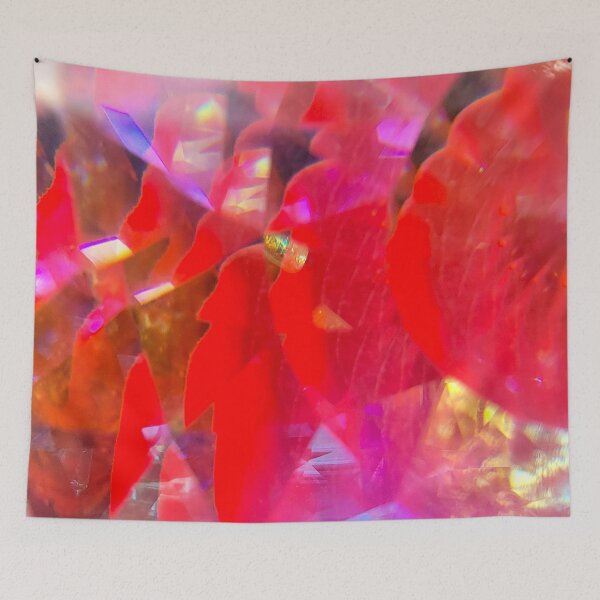 Item preview, Ruby Marmalade: The Sweet Prism of Soaring Romance designed and sold by ElionSolis.