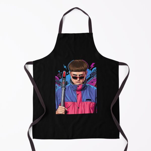 Item preview,  Oliver Tree Vector Illustration designed and sold by Mohamed-9.
