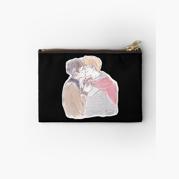 Item preview, Merthur Kiss designed and sold by ThePeaceForge.
