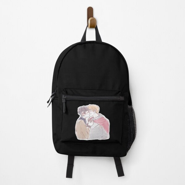 Item preview, Merthur Kiss designed and sold by ThePeaceForge.