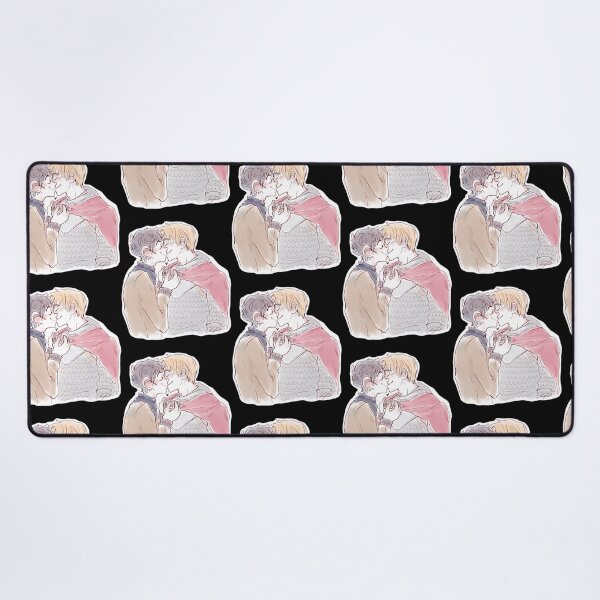 Item preview, Merthur Kiss designed and sold by ThePeaceForge.