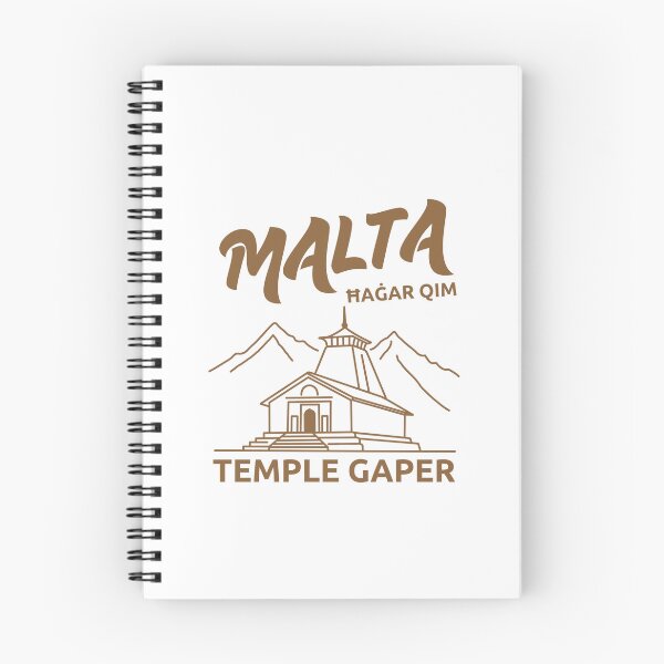Item preview, Malta : Hagar Qim temple gaper designed and sold by Peerless-Prime.