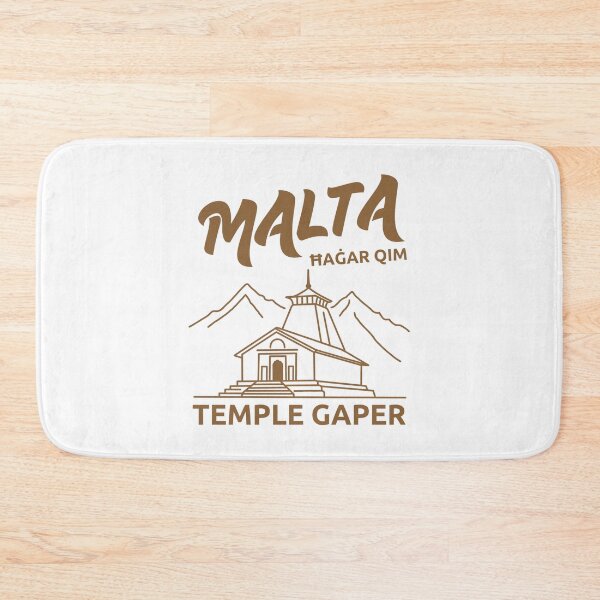 Item preview, Malta : Hagar Qim temple gaper designed and sold by Peerless-Prime.