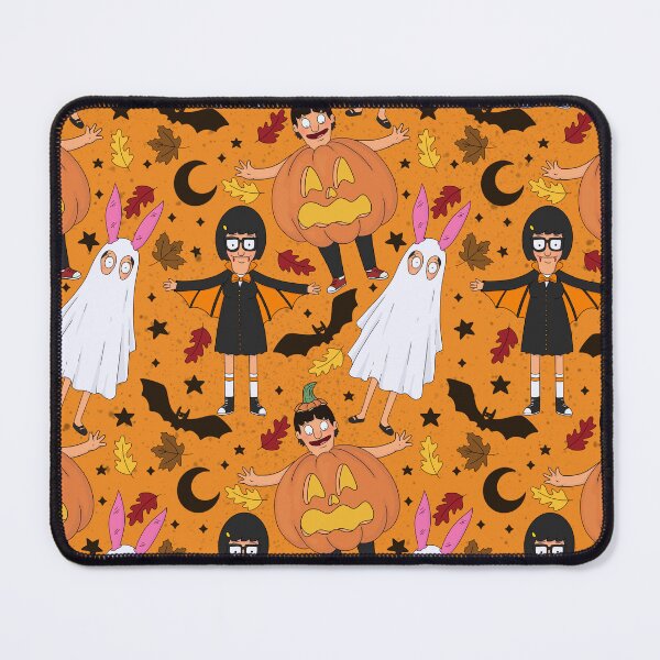 Item preview, Spooky Burger Fam - Orange Edition designed and sold by KyleeTotorica.