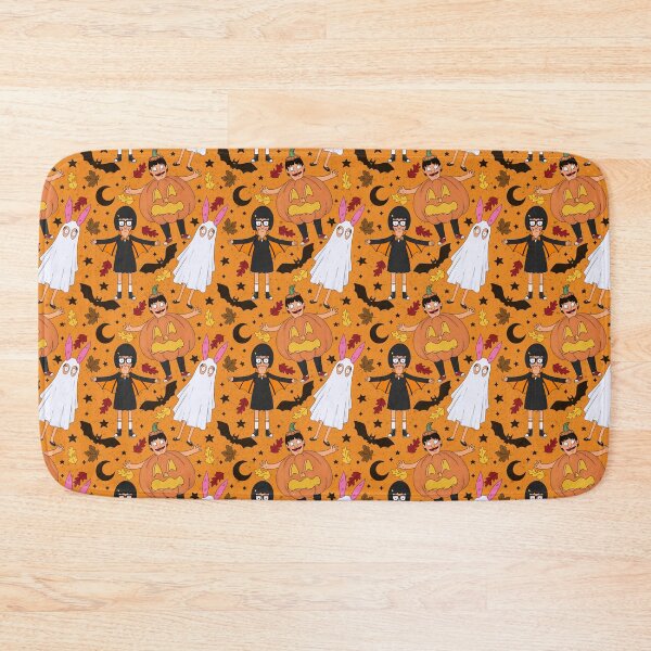Item preview, Spooky Burger Fam - Orange Edition designed and sold by KyleeTotorica.