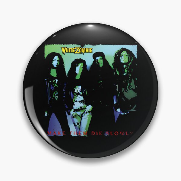 Item preview, White Zombie Band Astro-Creep 2000 designed and sold by MythHoof.