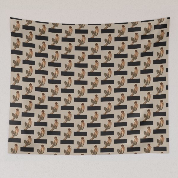 Item preview, Year of the Rat Chinese Zodiac Animal Symbol Design designed and sold by nakpingin.