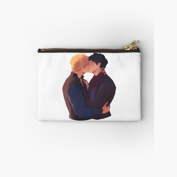 Item preview, Merthur Kiss designed and sold by ThePeaceForge.