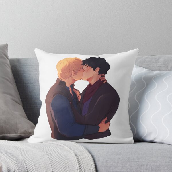 Item preview, Merthur Kiss designed and sold by ThePeaceForge.