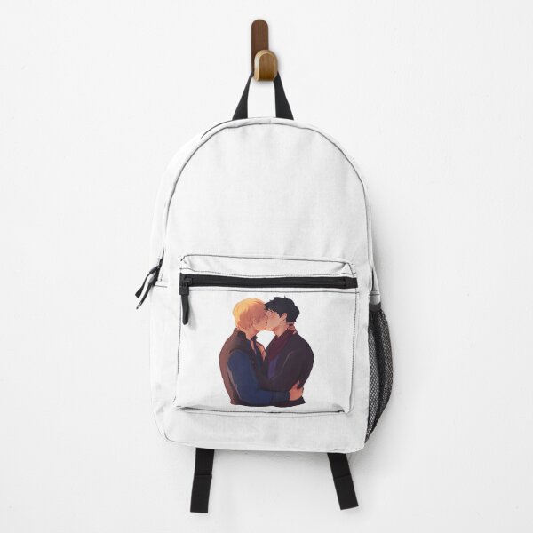 Item preview, Merthur Kiss designed and sold by ThePeaceForge.