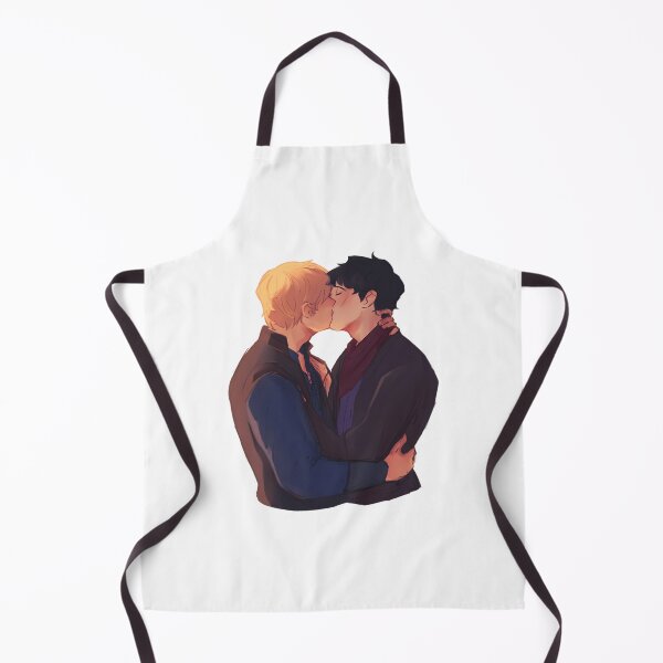 Item preview, Merthur Kiss designed and sold by ThePeaceForge.
