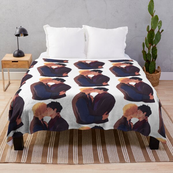 Item preview, Merthur Kiss designed and sold by ThePeaceForge.