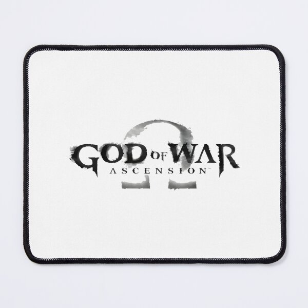 Item preview, Epic God of War Ascension Inspired Fantasy Artwork designed and sold by IcedRad.