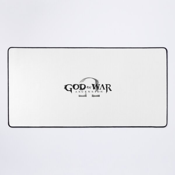 Item preview, Epic God of War Ascension Inspired Fantasy Artwork designed and sold by IcedRad.