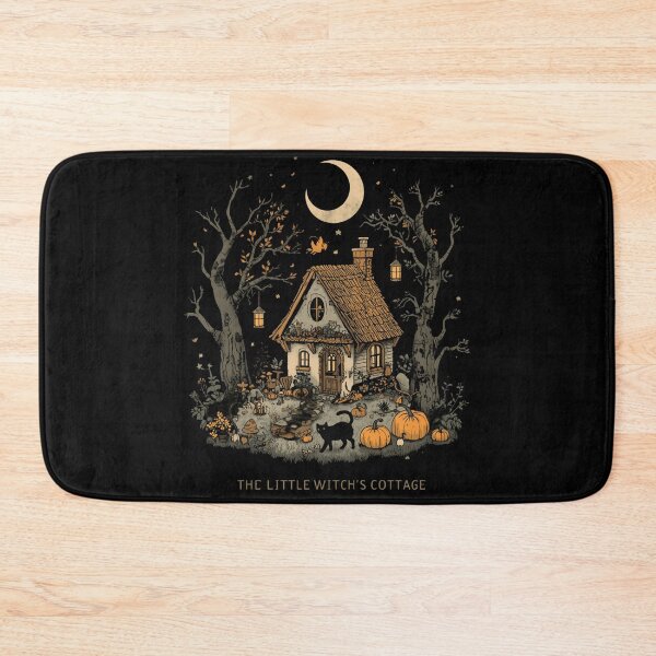 Item preview, Gothic Cottagecore Witch House designed and sold by ChicTrendz.
