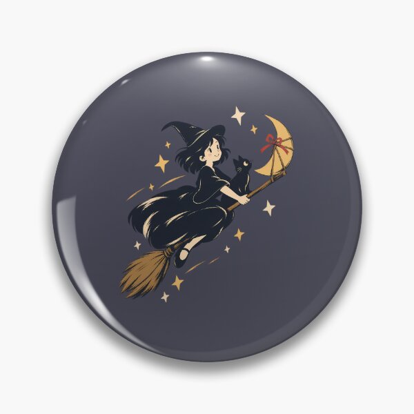 Item preview, Moonlit Delivery designed and sold by agearb.