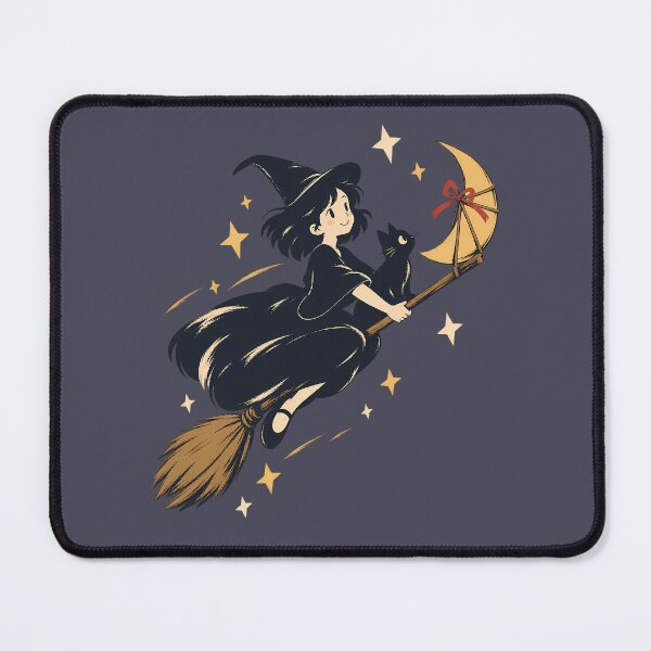 Item preview, Moonlit Delivery designed and sold by agearb.