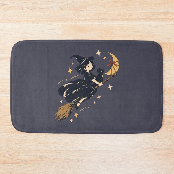 Item preview, Moonlit Delivery designed and sold by agearb.