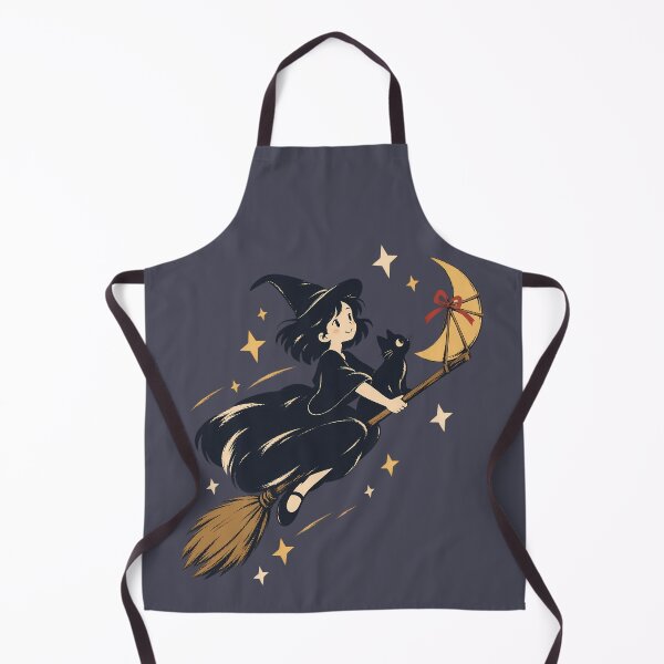 Item preview, Moonlit Delivery designed and sold by agearb.