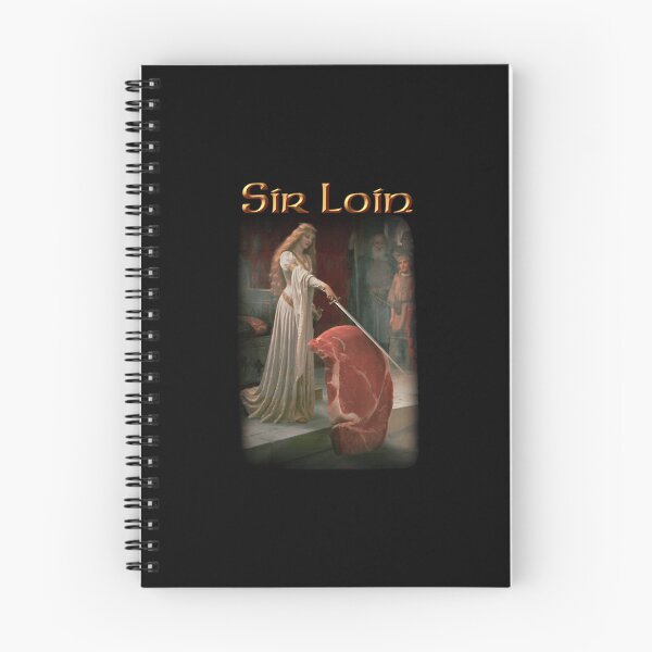 Item preview, Sir Loin Steak designed and sold by JoyArmstro.