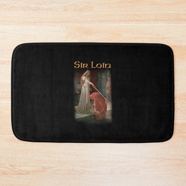 Item preview, Sir Loin Steak designed and sold by JoyArmstro.