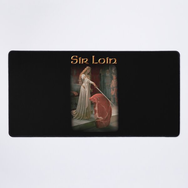 Item preview, Sir Loin Steak designed and sold by JoyArmstro.