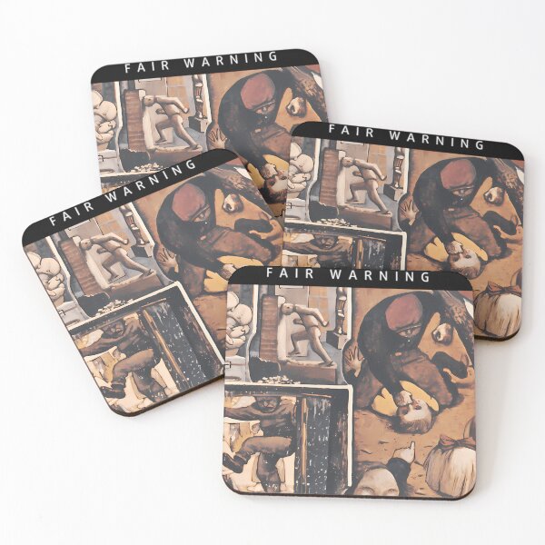 Item preview, Van Halen Fair Warning - Hard Rock Band - Classic Tour 2024 designed and sold by RetroXylora.