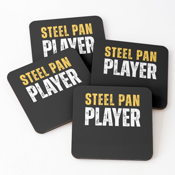 Item preview, Steel Pan Player designed and sold by domostore.