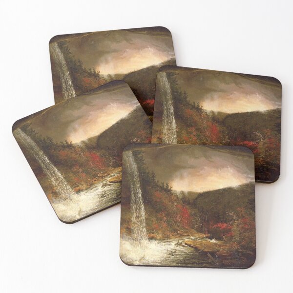 Item preview, Kaaterskill Falls designed and sold by SharonTheFirst.
