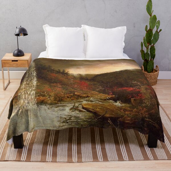 Item preview, Kaaterskill Falls designed and sold by SharonTheFirst.