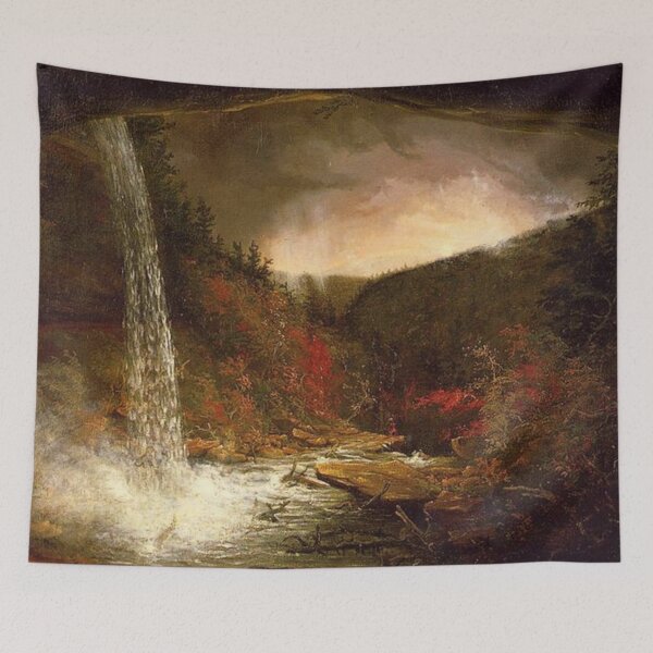 Artikelvorschau, Kaaterskill Falls entworfen und verkauft von SharonTheFirst.