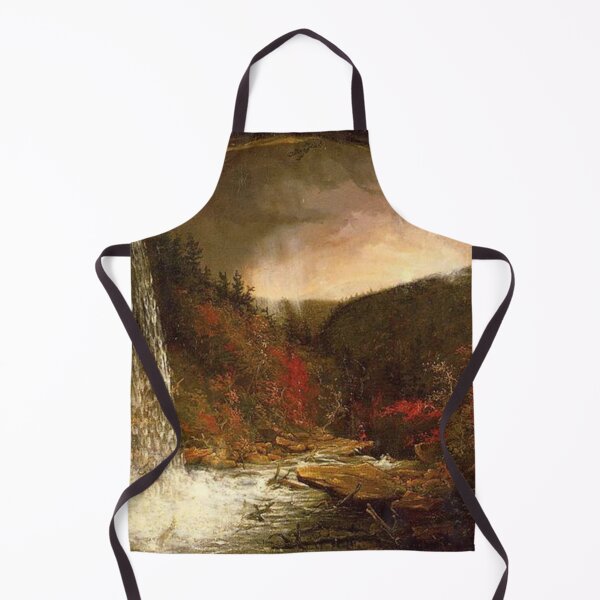 Item preview, Kaaterskill Falls designed and sold by SharonTheFirst.