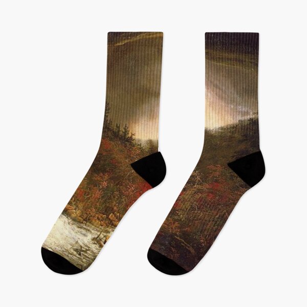 Item preview, Kaaterskill Falls designed and sold by SharonTheFirst.