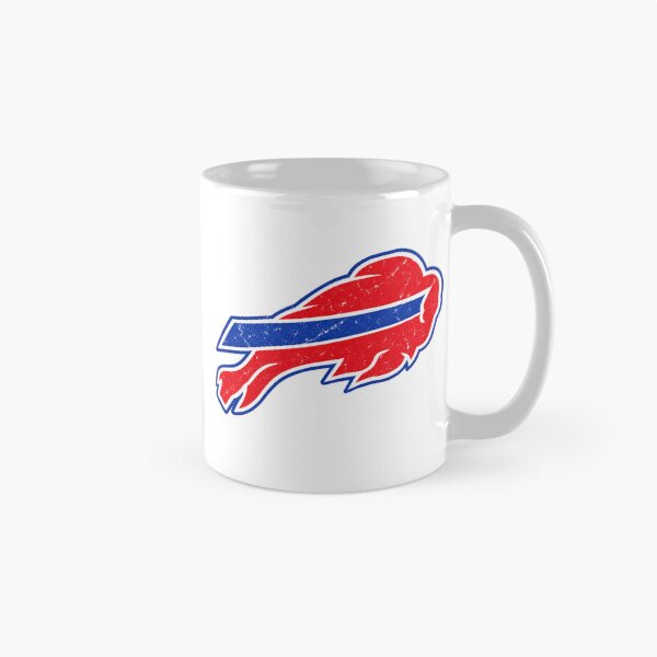 Item preview, Buffalo Bills Football designed and sold by Urbanzilhu.