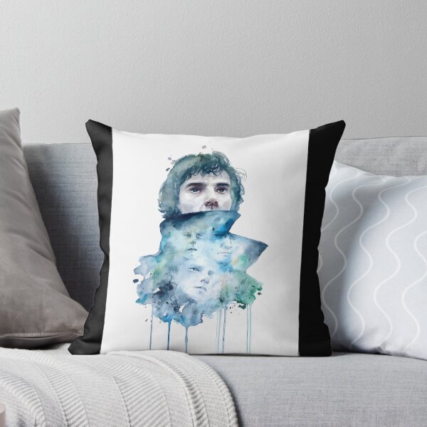 Item preview, Classic Sherlock Holmes Detective Artwork Inspired Design designed and sold by nakpingin.
