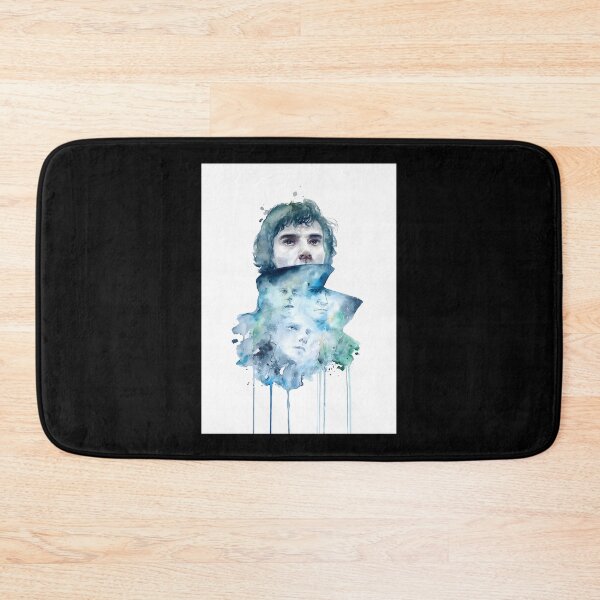 Item preview, Classic Sherlock Holmes Detective Artwork Inspired Design designed and sold by nakpingin.