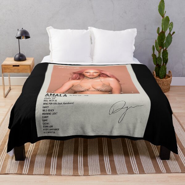 Item preview, Doja Cat - Amala Album designed and sold by LouisPerrier.