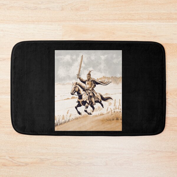 Item preview, Skanderbeg Scanderbeg helmet Albania,Shqipëria designed and sold by Aeartcreative5.