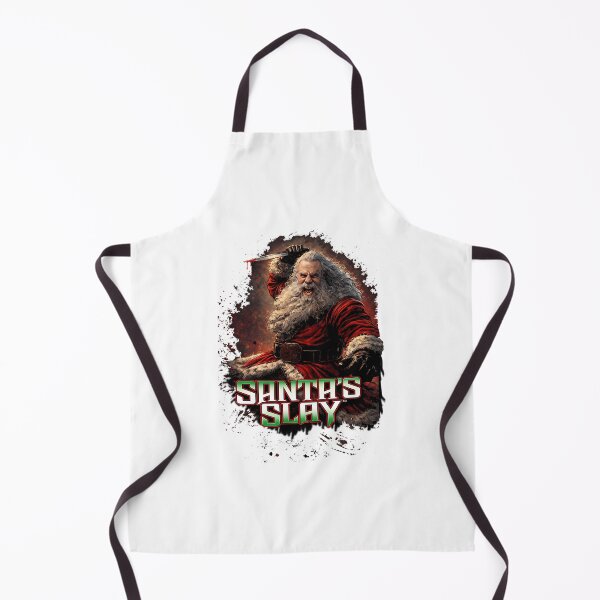Item preview, Santa'S Slay designed and sold by Hased-fghrton.