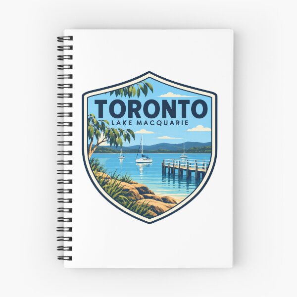 Item preview, Toronto NSW Australia  designed and sold by PamLeeDesign.