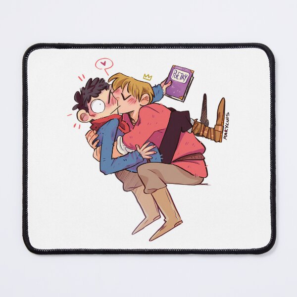Item preview, Merthur Poetry designed and sold by ThePeaceForge.