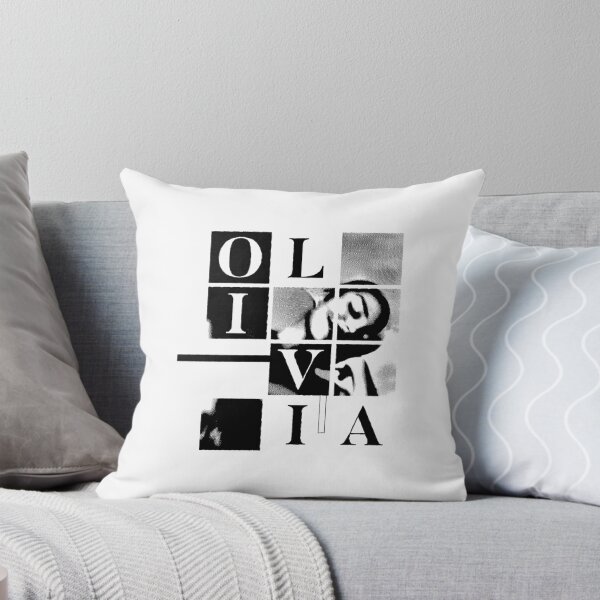 Item preview, Olivia Dean designed and sold by Mohamed-9.