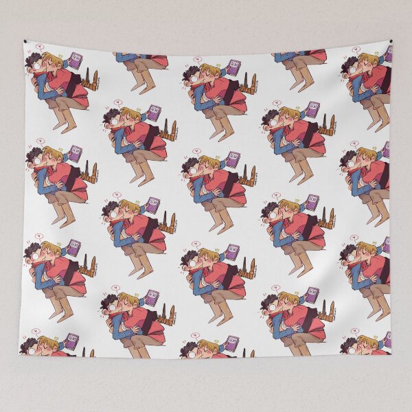 Item preview, Merthur Poetry designed and sold by ThePeaceForge.