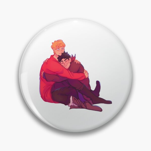 Item preview, Merthur Snuggles designed and sold by ThePeaceForge.