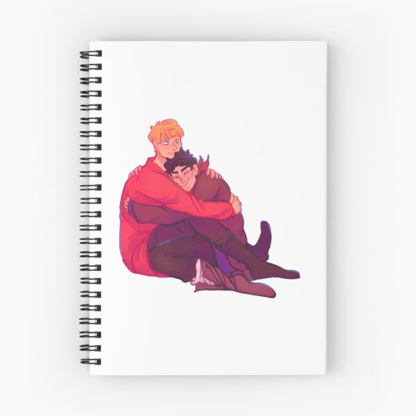 Aperçu de l'œuvre Merthur Snuggles créée et vendue par ThePeaceForge.
