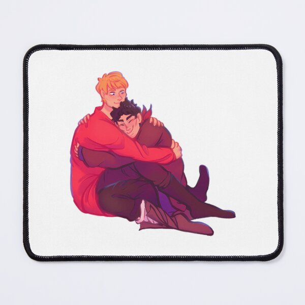 Item preview, Merthur Snuggles designed and sold by ThePeaceForge.