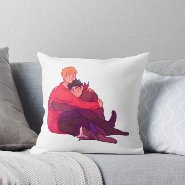 Item preview, Merthur Snuggles designed and sold by ThePeaceForge.